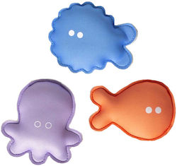 Quut Bath Toys Deep Sea