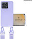 Silicone Case Strap Carryhang Sonique Xiaomi Xi...
