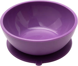 Babychefs Παιδικό Μπωλ Φαγητού από Σιλικόνη