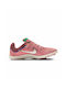 Rival Distance Sport Shoes Spikes Red Stardust / Malachite / University Red / Pale Ivory