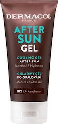 Dermacol Cooling Gel For Soothing And Hydration Gel 150ml Dermacol Cooling Gel For Soothing And Hydration Gel 150ml