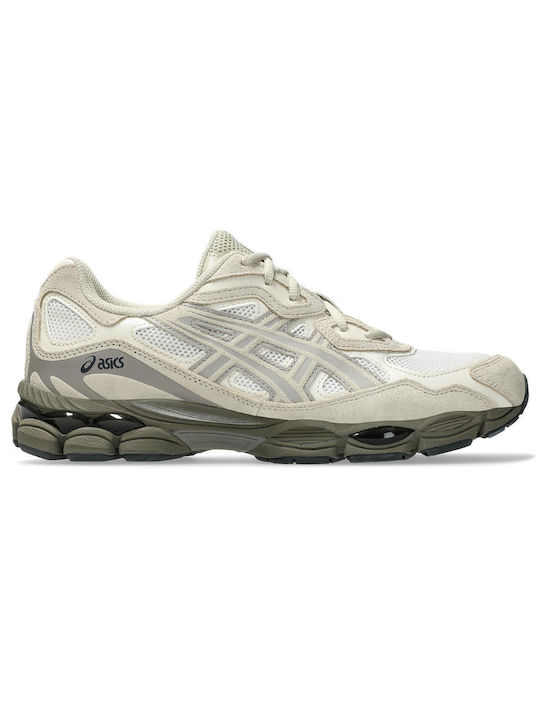 Gel-nyc Sneakers Beg