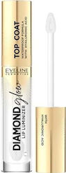 Eveline Glow Lip Luminizer Top Lip 4.5ml