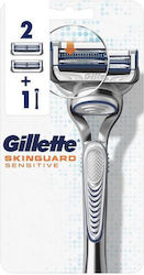 Gillette Razor for Sensitive Skin