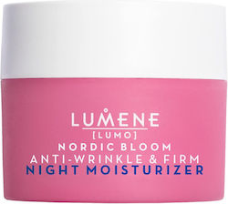 Lumene Nordic Bloom Cream Night 50ml