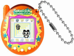 Namco - Bandai Tamagotchi Connection Translucent Pink For Age 6+