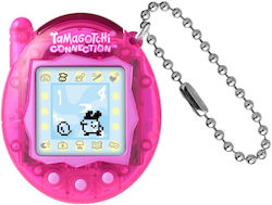 Namco - Bandai Tamagotchi Connection Orange Burst Pentru 6+ Ani