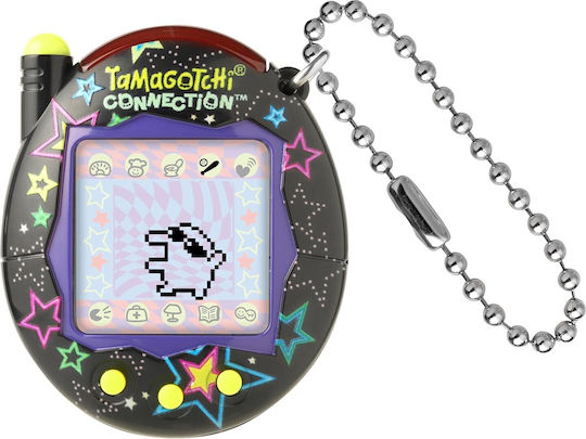Namco - Bandai Tamagotchi: Connection - Neon Stars για 6+ ετών