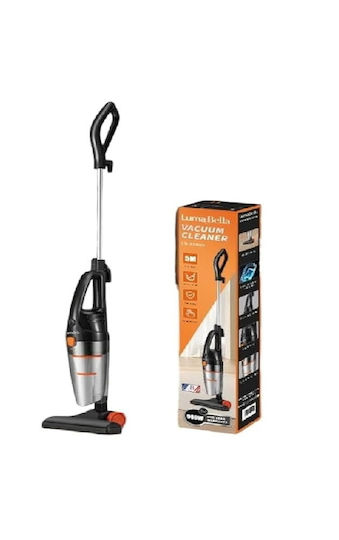 LumaBella Ηλεκτρική Σκούπα 2 σε 1 Stick & Χειρός 900W