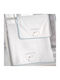 Baby Towels Lapin Set of 2 Blue Saint Clair Set of Towels 65x120cm 100% Cotton
