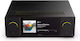 Arcam Radia Series SA45 Integrated Hi-Fi Amplifier Stereo 300W/4Ω 180W/8Ω Black
