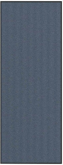 Στρώμα Πόρτας Μπλε 115x300 Cm Μπλε 115 X 300 Cm