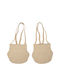 Athlopaidia Tanzschuhe Rhythmische Musik Beige