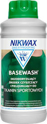 Thermoactive Clothing Washing Machine Nikwax Base Wash 1 L