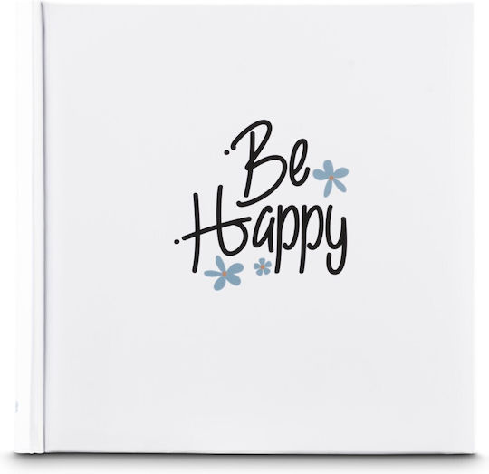 Hama Good Things Happy 10x15 200 Fotos Einsteck Memo 7713