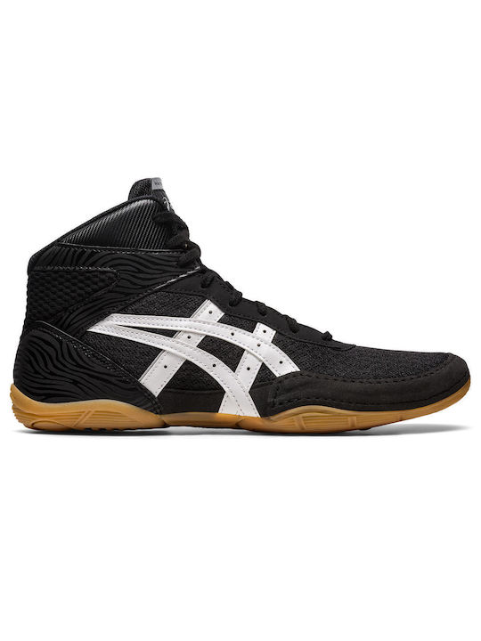 ASICS Boxing Shoes Black