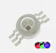 Ανταλλακτικό Led Chip Smd 3w Rgb 3x1w 350ma 6pin