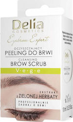 Delia Cosmetics Eyebrow Expert Vopsea Henna Pen...