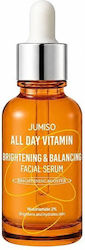 Jumiso All Day Vitamin Serum 50ml Jumiso All Day Vitamin Serum 50ml