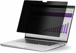 Laptop Privacy Screen Startech 15.6in