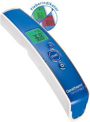 Geratherm Digital Thermometer with Infrared