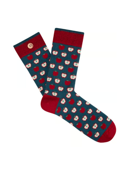 Joel & Bertille Socks M