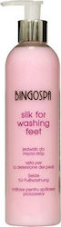 BingoSpa Λάδι Καθαρισμού Ποδιών 300ml