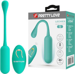 Vibrator Grün