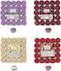 Scented Tealight Candles 4h Pack=25pcs Aladino ...