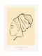 Poster Minimalist Collection No 21 Pst246 21cm X 30cm