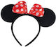 Mouse Ear Headband 19cm #7887