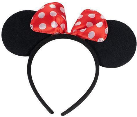 Mouse Ear Headband 19cm #7887