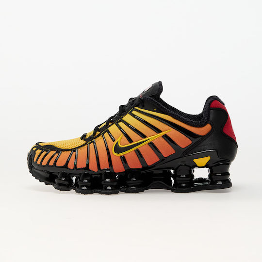 Nike shox skroutz clearance