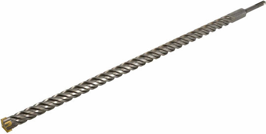 Awtools Drill Bit SDS Plus 22x 800mm Square