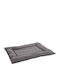 Hunter Sofa Dog Bed Gray 80x60cm