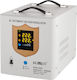 Kemot Shb-3000 Automatic Voltage Stabilizer