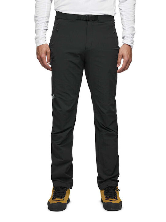 Black Diamond Pantaloni Carbon