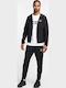 Air Athletic Jacket Black