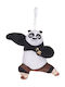 Po Kung Fu Panda 4 Plush Keychain 11cm