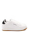 Sneakers White