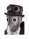 Μάσκα Λάτεξ Steampunk #ca_01484