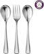 Robert Welch Inox Serving Utensil Set
