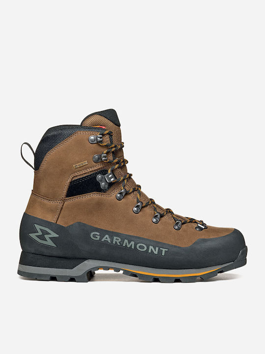 Garmont Nebraska Ii Men's Hiking Waterproof Boo...