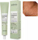Andreia Professional Βαφή Μαλλιών Χωρίς Αμμωνία 8.35 100ml