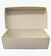 Maryse Disposable Pastry Shop Paper Box 35x50cm
