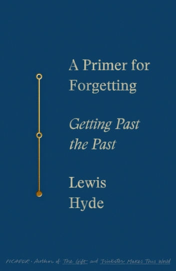 Primer For Forgetting - Picador - Paperback