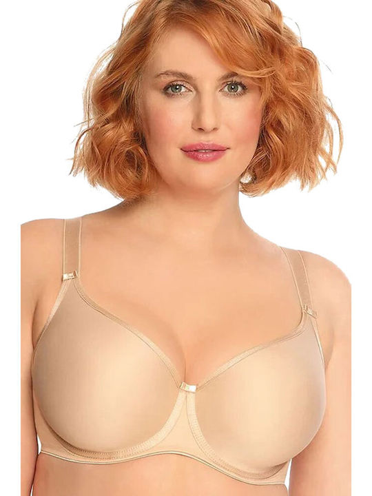 Nipplex Anna Bez Minimizer Σουτιέν mit Bügel