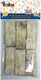 Luna Dried Craft Items Luna 30g Small Wood Slices