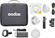 Godox Ml100bi K1 LED Light 100W
