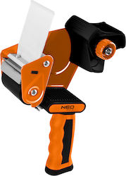 Neo Tools Μηχανή Ταινίας Συσκευασίας 50mm Neo Tools Μηχανή Ταινίας Συσκευασίας 50mm